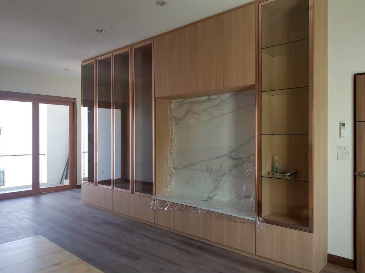 picture House for Rent | Cordiz at Udomsuk Property Code | LNP-H1091 - 7/7