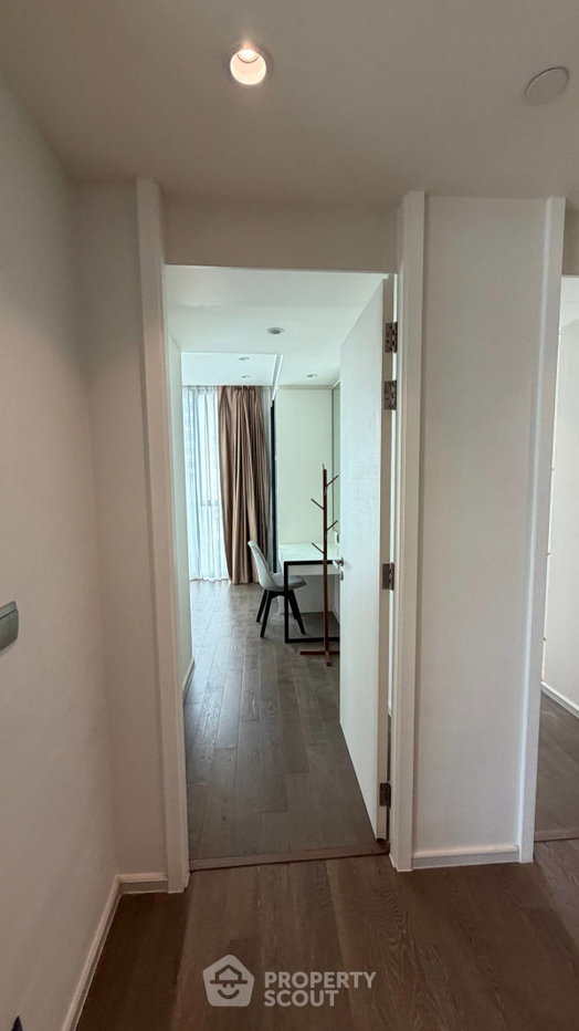 picture 2-BR Condo At Muniq Sukhumvit 23, MRT Sukhumvit 100m (ID 3078728) - 29/31