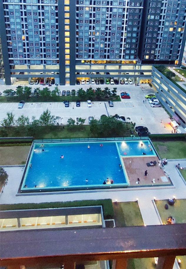รูป ***ให้เช่า Regent Home บางนา (สไตล์ Modern Luxury) *รับโปรพิเศษ* LINE : @Feelgoodhome (มี@หน้า) - รูปที่ 15/15