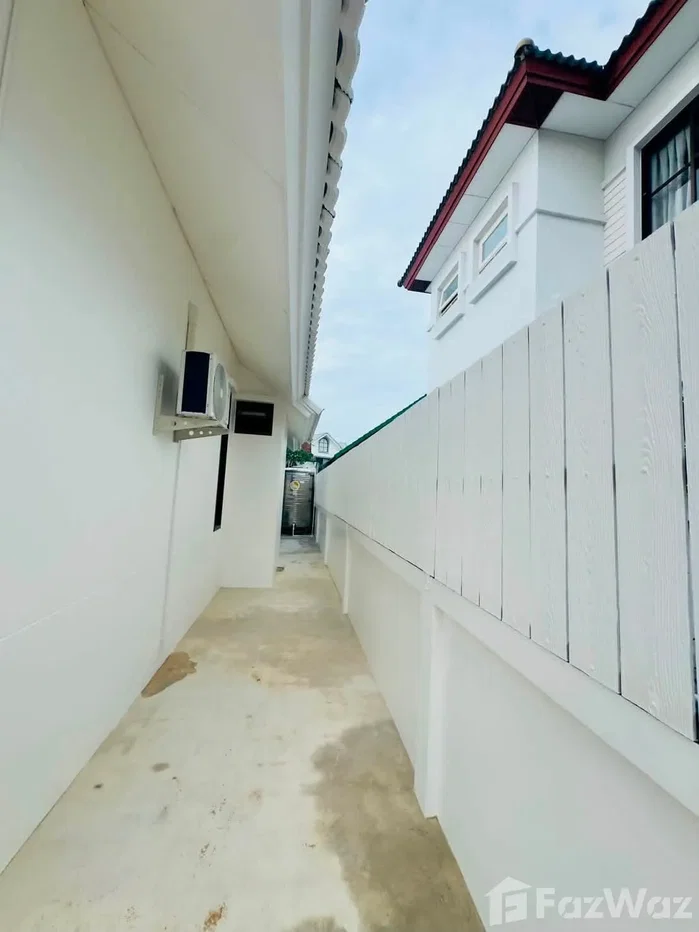 picture For Sale: Single House at Central Park 4, Soi Thung Klom-Tan 6575653 - 8/26