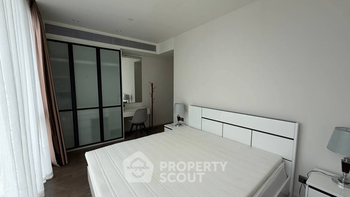 picture 2-BR Condo At Muniq Sukhumvit 23, MRT Sukhumvit 100m (ID 3078728) - 27/31