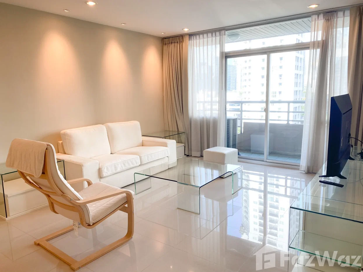 รูป คอนโดให้เช่า 2 ห้องนอน ในโครงการ แกรนด์ หลังสวน 1164444 - รูปที่ 6/13