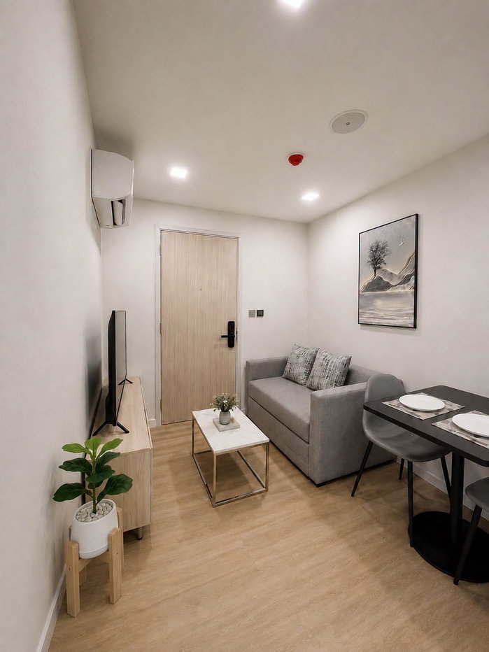 picture For   rent   Atmoz Flow Minburi  🔴🔴 - 2/5