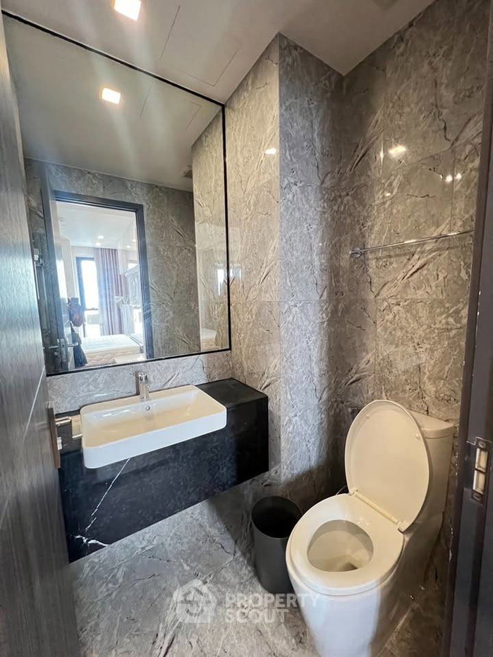 picture 1-BR 35 Sqm Condo At Ashton Asoke, 70m To MRT Sukhumvit (ID 2770275) - 5/5