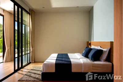 บ้านเดี่ยว วัดเขาดิน ประจวบคีรีขันธ์ : ขาย วิลล่า 4 ห้องนอน ในโครงการ ดีเทล เขาเต่า หัวหิน 1978493