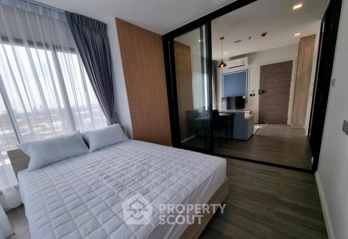 รูป คอนโด 2 ห้องนอน โครงการ Modiz Sukhumvit 50 ใกล้ BTS อ่อนนุช (ID 3078212) - รูปที่ 7/21