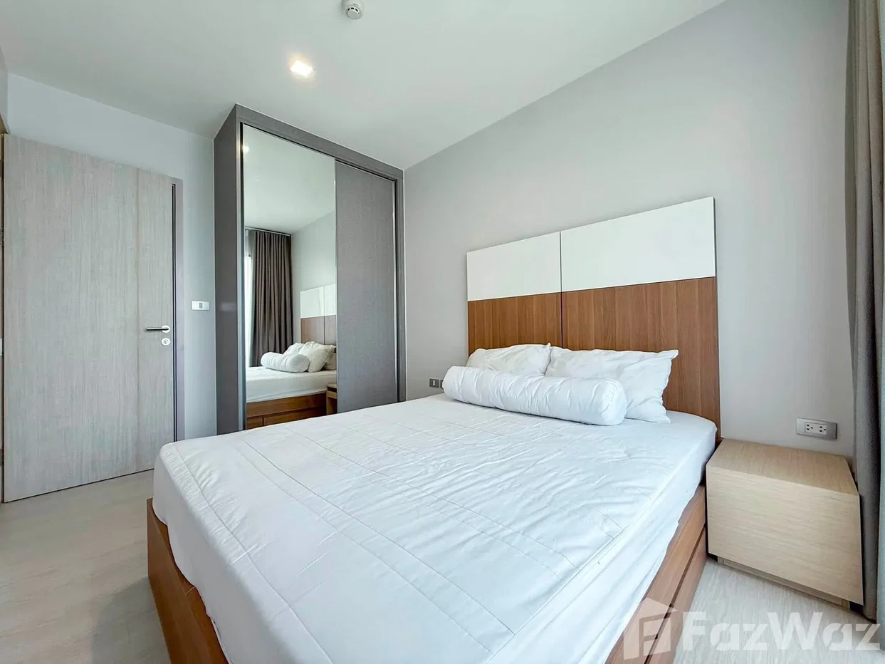 รูป ขาย คอนโด 2 ห้องนอน ในโครงการ ริทึ่ม สุขุมวิท 36-38 6575269 - รูปที่ 9/17