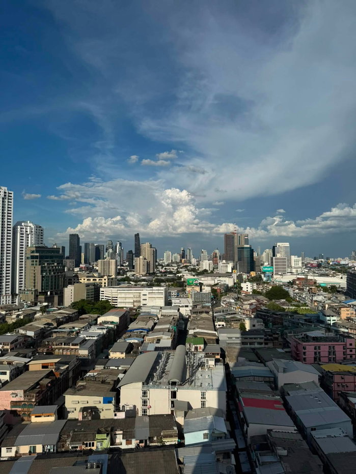 รูป 🏢 ให้เช่าคอนโด : Life Rama 4 - Asoke (ไลฟ์ พระราม 4 - อโศก)   รหัสทรัพย์ | 📌LNP-C14038  - รูปที่ 9/9