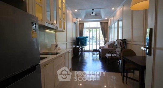รูปภาพ คอนโด 1 ห้องนอน ขนาด 60 ตร.ม. สุดคุ้ม ที่ Grand Florida Beachfront พัทยา (ID 3076451)