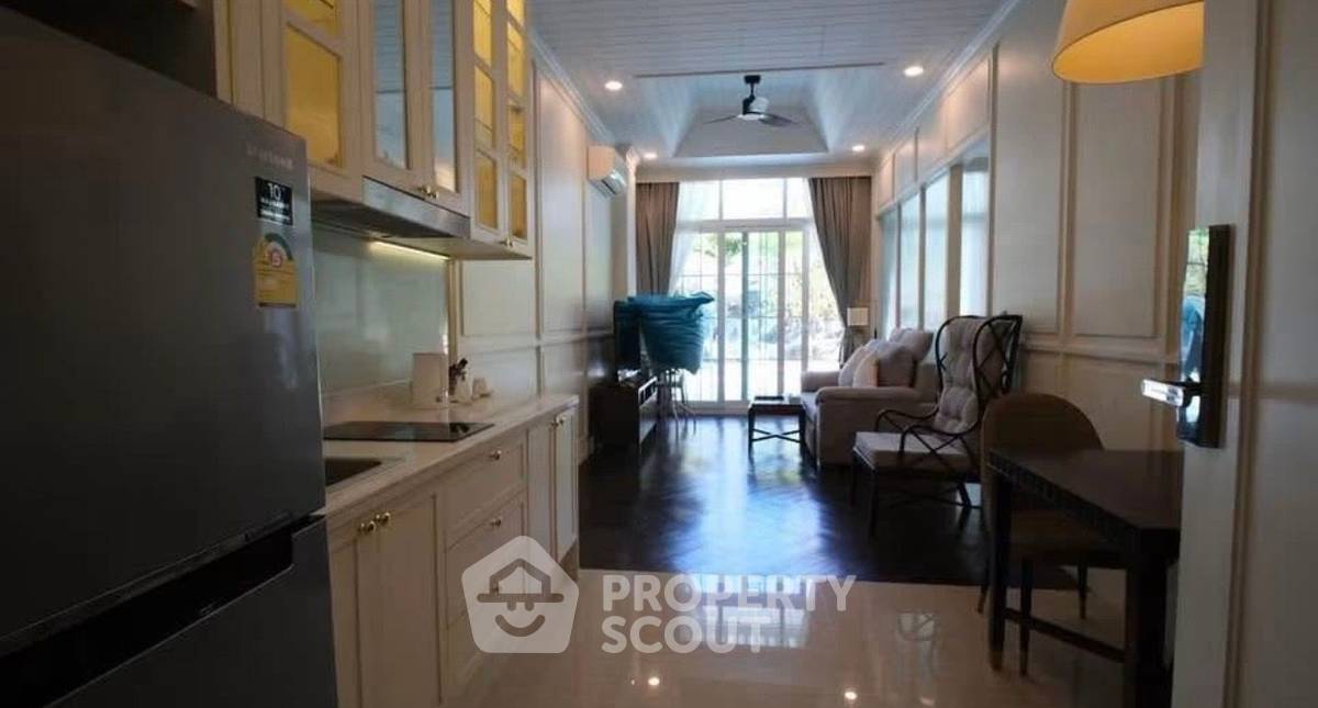 รูป คอนโด 1 ห้องนอน ขนาด 60 ตร.ม. สุดคุ้ม ที่ Grand Florida Beachfront พัทยา (ID 3076451) - รูปที่ 1/10