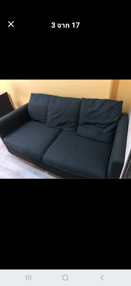 รูป Condo Centric รัชดา-ห้วยขวาง | 16,500 บาท/เดือน | ติด MRT ห้วยขวาง เพียง 50 ม. พร้อมอยู่! - รูปที่ 2/17