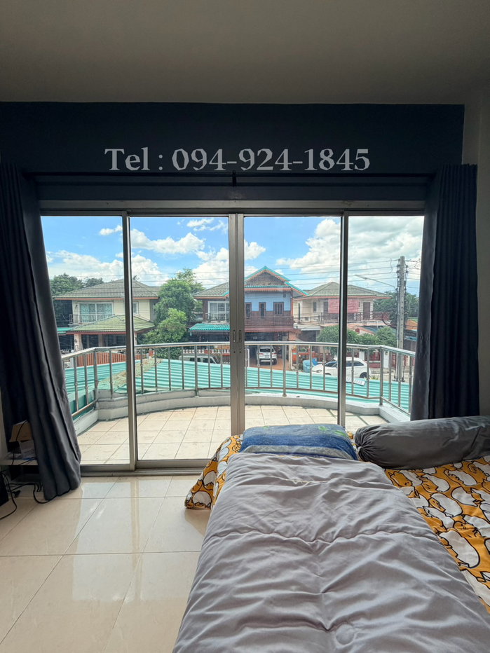 รูป บ้านเดี่ยวพร้อมอยู่ ซอยวัดท่าเสา กระทุ่มแบน สมุทรสาคร - รูปที่ 12/15