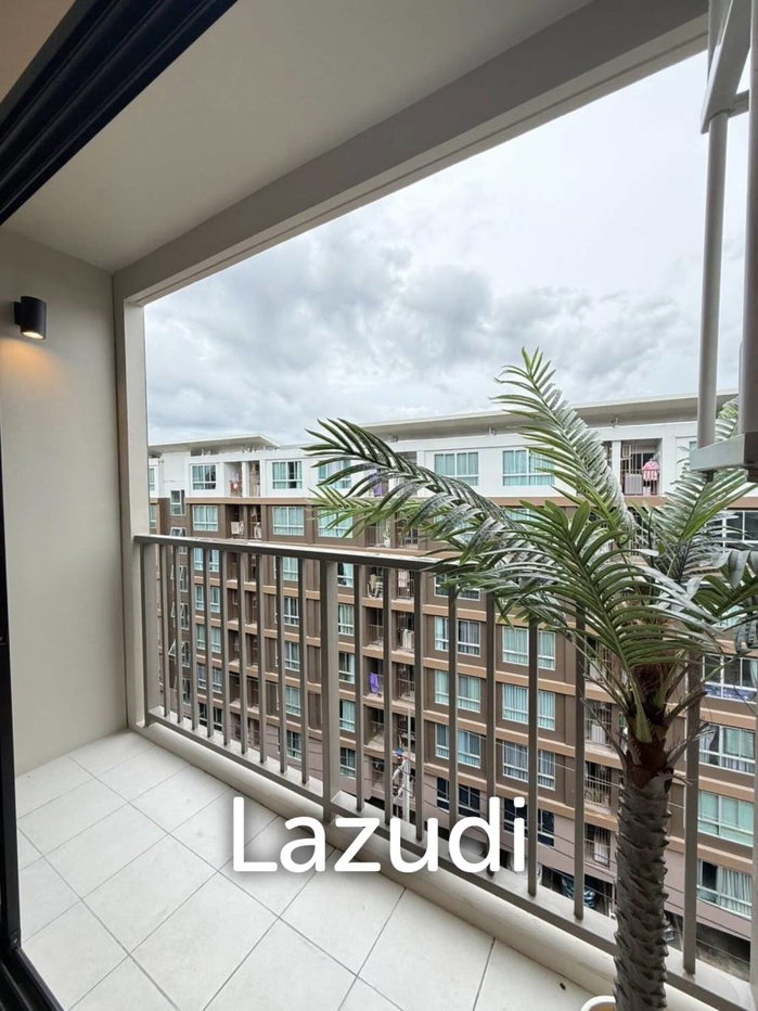picture Brand-New 1-Bedroom Condo for Sale in Kathu - 10/11