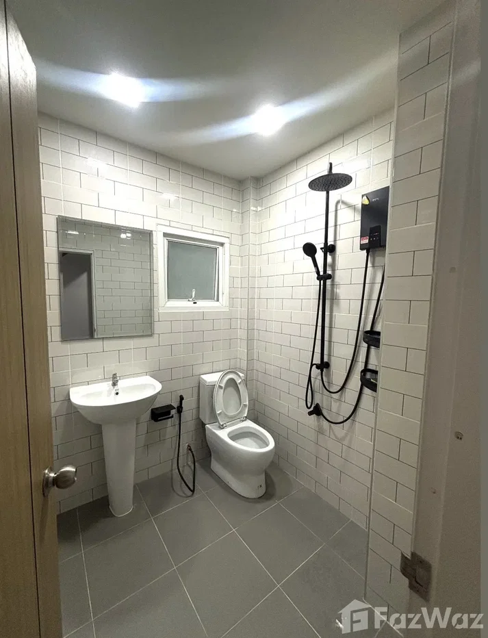 รูป บ้านเดี่ยวให้เช่า 3 ห้องนอน ในโครงการ หมู่บ้านอนุภาษมโนรมย์ 6575075 - รูปที่ 10/19