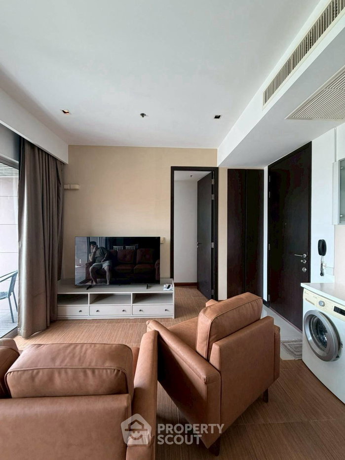 picture 2-BR Condo The Lofts Yennakart, 5th Floor, Chong Nonsi (ID 3078475) - 5/19