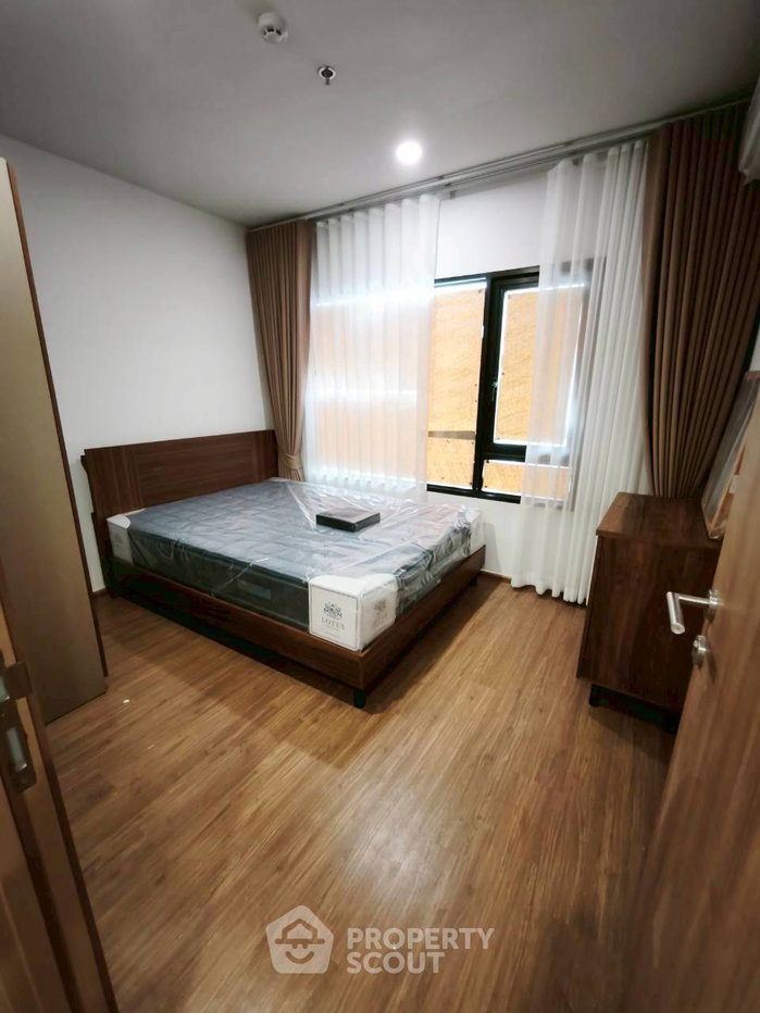 picture 2-BR Condo At The Livin Phetkasem, 24th-Floor Near MRT Phasi Charoen (ID 3078691) - 12/47