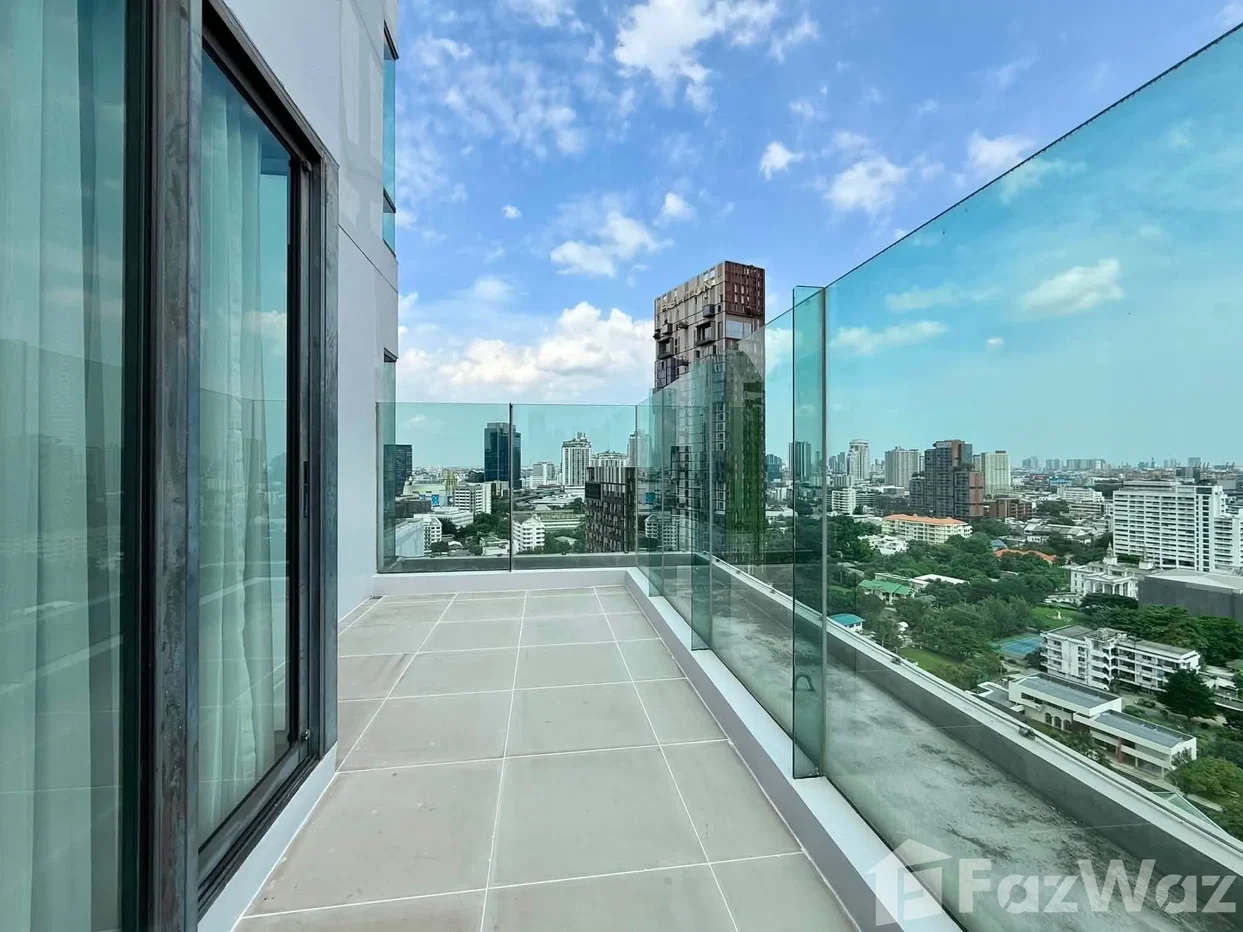 รูป ขาย คอนโด 2 ห้องนอน ในโครงการ ริทึ่ม สุขุมวิท 36-38 6575269 - รูปที่ 17/17