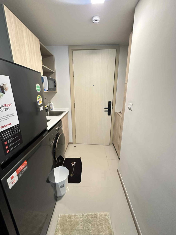 picture Condo for rent at The Base Downtown Khon Kaen. - 16/17