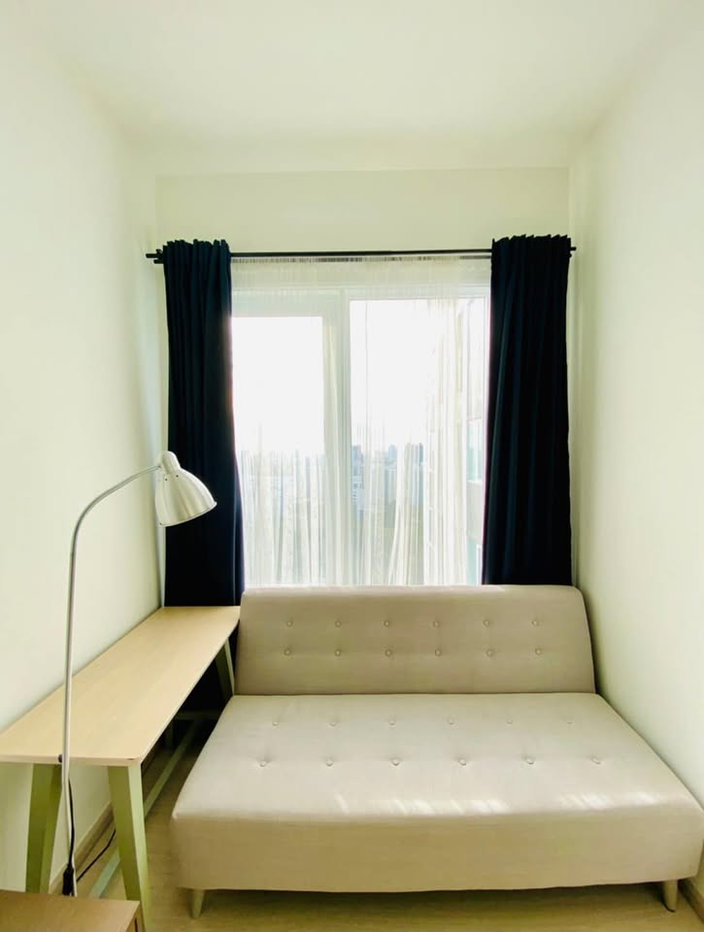 picture Chapter One Eco Ratchada - Huai Khwang for rent - 7/10