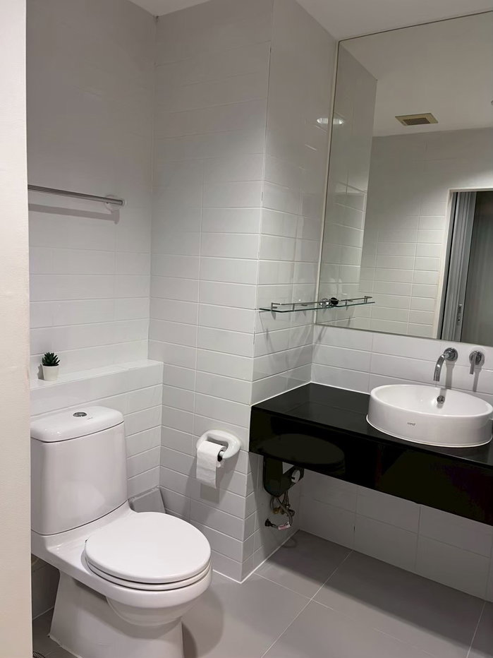 รูป ✨🍁FOR RENT | IDEO MIX SUKHUMVIT 103 | Ready to Move In! - รูปที่ 7/8