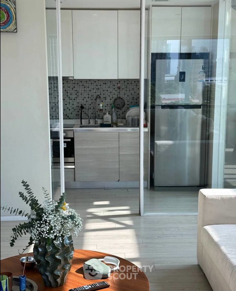 รูป คอนโด 2 ห้องนอน ขนาด 117 ตร.ม. The Room สุขุมวิท 21 ใกล้ MRT สุขุมวิท (ID 3078610) - รูปที่ 11/13