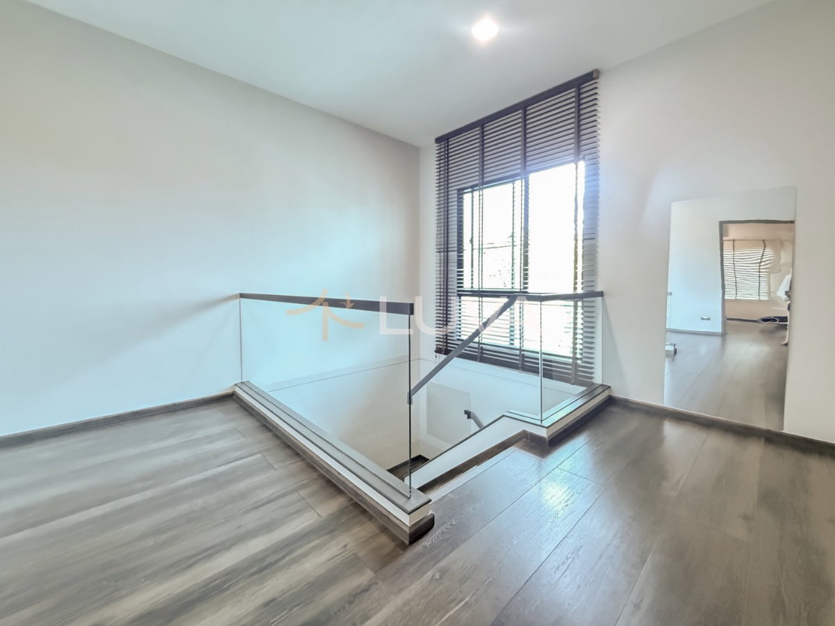 picture For Rent - VIVE Bangna KM.7 Luxury Corner House | Private & Peaceful - 14/20