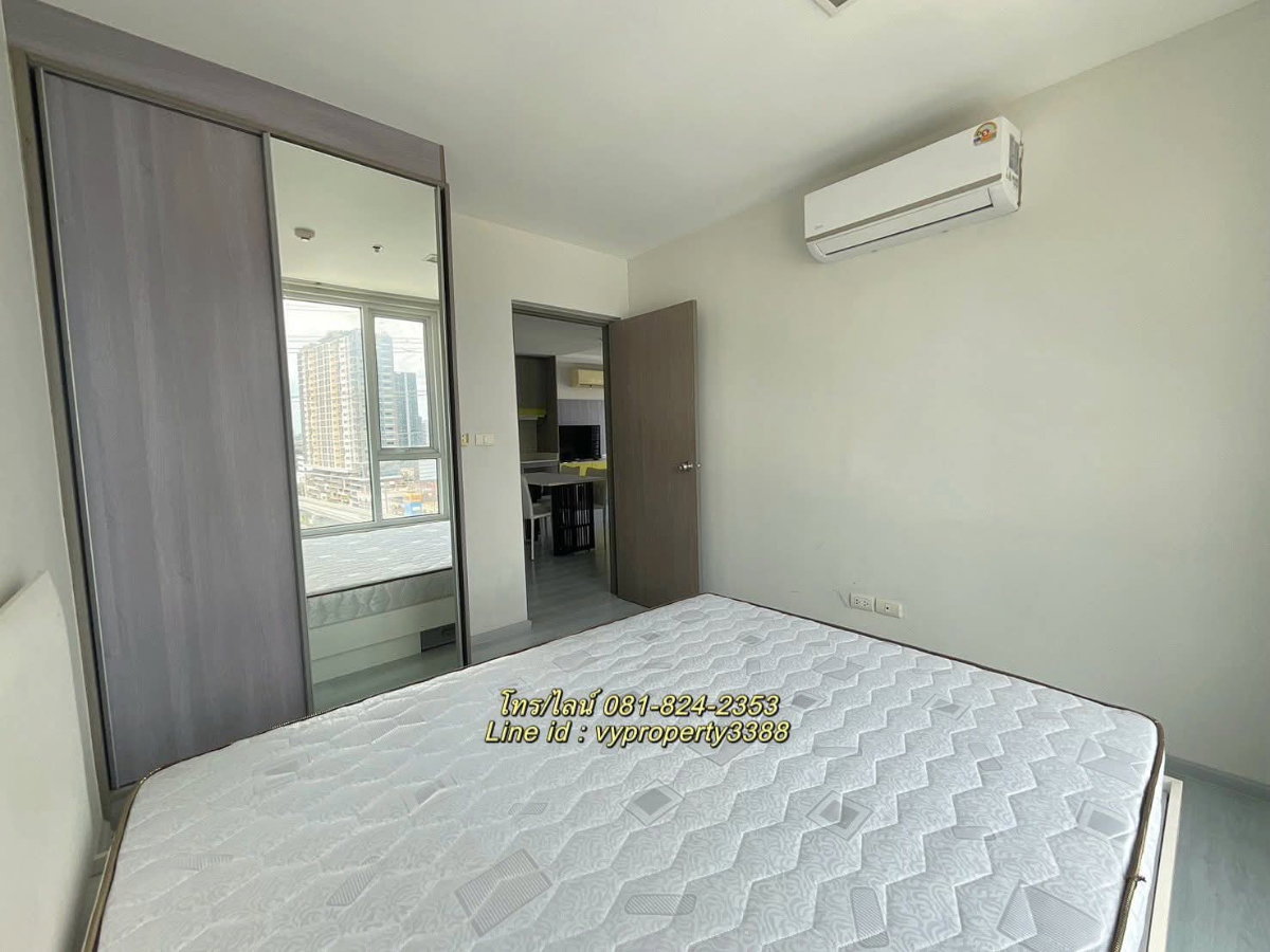 picture Condo for rent, Condo Grene Chaengwattana (2Bedroom 2Bathroom)  - 15/23