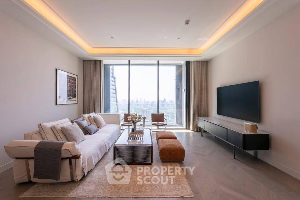 picture 2-BR 140 Sqm Condo At One 89 Wireless Near MRT Lumphini (200m) (ID 2969438) - 12/15
