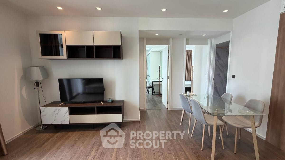 picture 2-BR Condo At Muniq Sukhumvit 23, MRT Sukhumvit 100m (ID 3078728) - 5/31