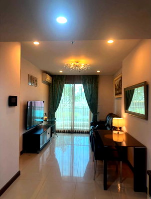 Condos for rent : Supalai Premier @ Asoke | Prime Asoke Location | Next to MRT Phetchaburi