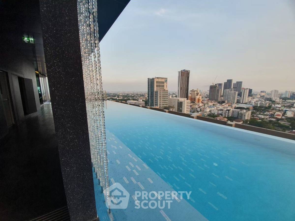 รูป คอนโด 1 ห้องนอน ขาย Life Sukhumvit 62 ใกล้ BTS บางจาก 300 ม. ชั้น 23 (ID 3078546) - รูปที่ 1/11