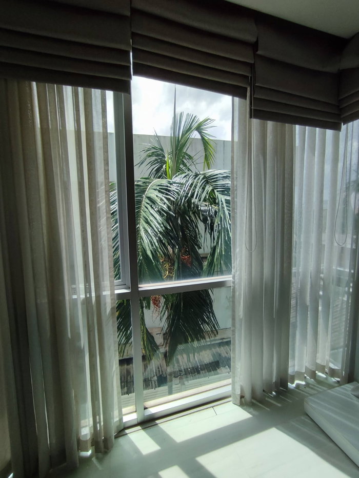 รูป 🌿 ห้องใหญ่ 41 ตร.ม. ใกล้ BTS สุขุมวิท พร้อมอยู่ ราคาสุดคุ้ม! ✨🏙️🔥 ให้เช่า The Room Sukhumvit 64 - รูปที่ 7/10