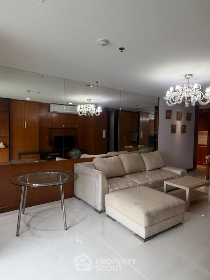 picture 2-BR Condo For Rent, Sukhumvit City Resort, BTS Nana (ID 3078553) - 27/35