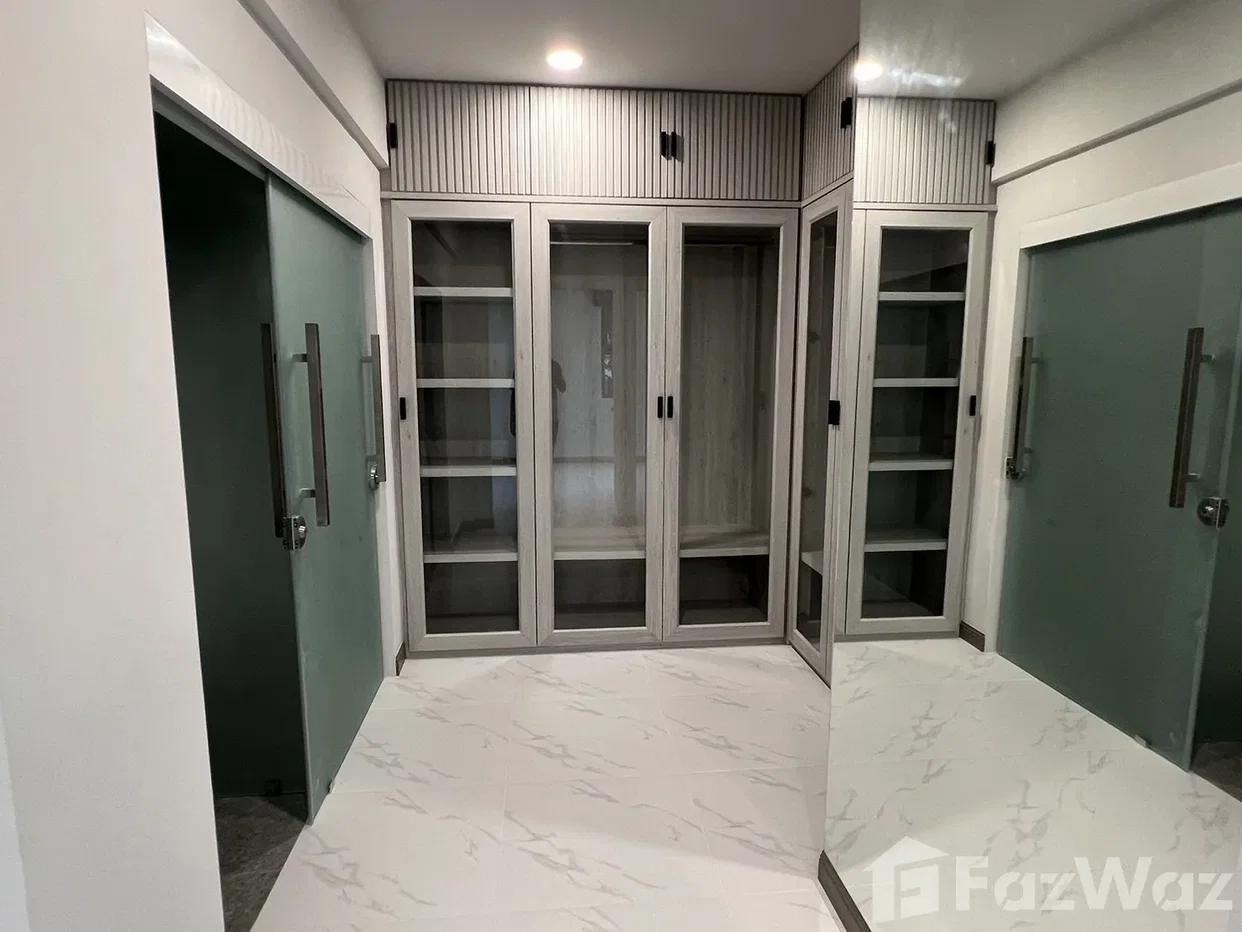 รูป บ้านเดี่ยวให้เช่า 3 ห้องนอน ในโครงการ บ้านชวนชื่น ลากูน 1172740 - รูปที่ 22/27