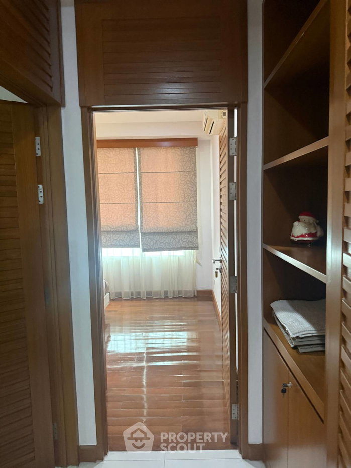 picture 2-BR Condo For Rent, Sukhumvit City Resort, BTS Nana (ID 3078553) - 7/35