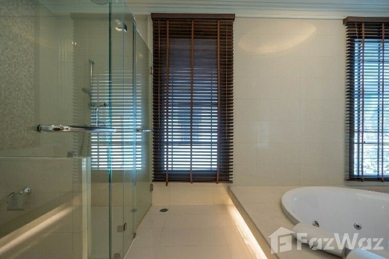 รูป บ้านเดี่ยวให้เช่า 4 ห้องนอน ในโครงการ แอล แอนด์ เอช วิลล่า สาทร 1165802 - รูปที่ 15/17