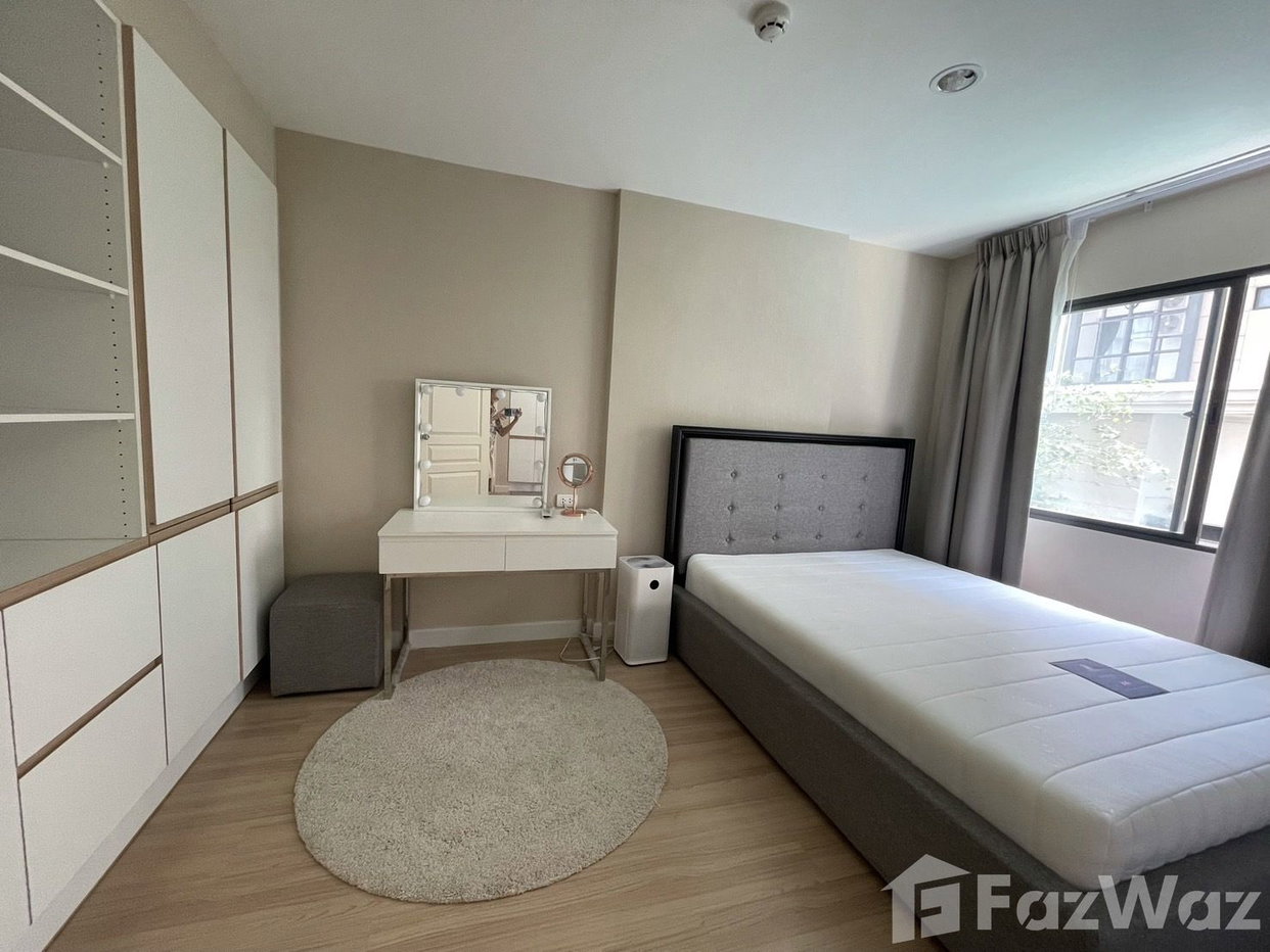 รูป ขาย คอนโด 1 ห้องนอน ในโครงการ เดอะ เนสท์ สุขุมวิท 22 5720603 - รูปที่ 4/8