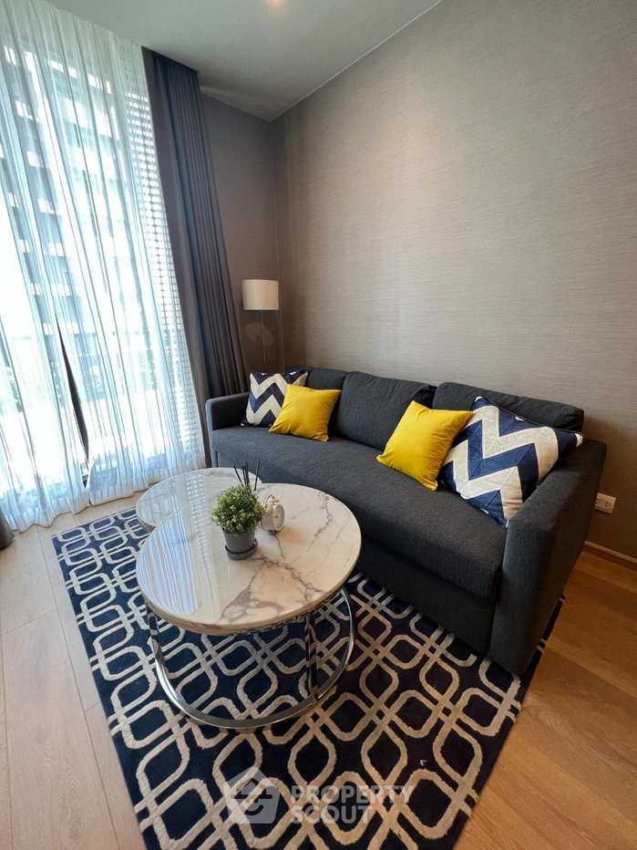picture 2-BR Condo At Noble Around Ari, 100m To BTS Ari, 5th Floor (ID 3076951) - 2/6