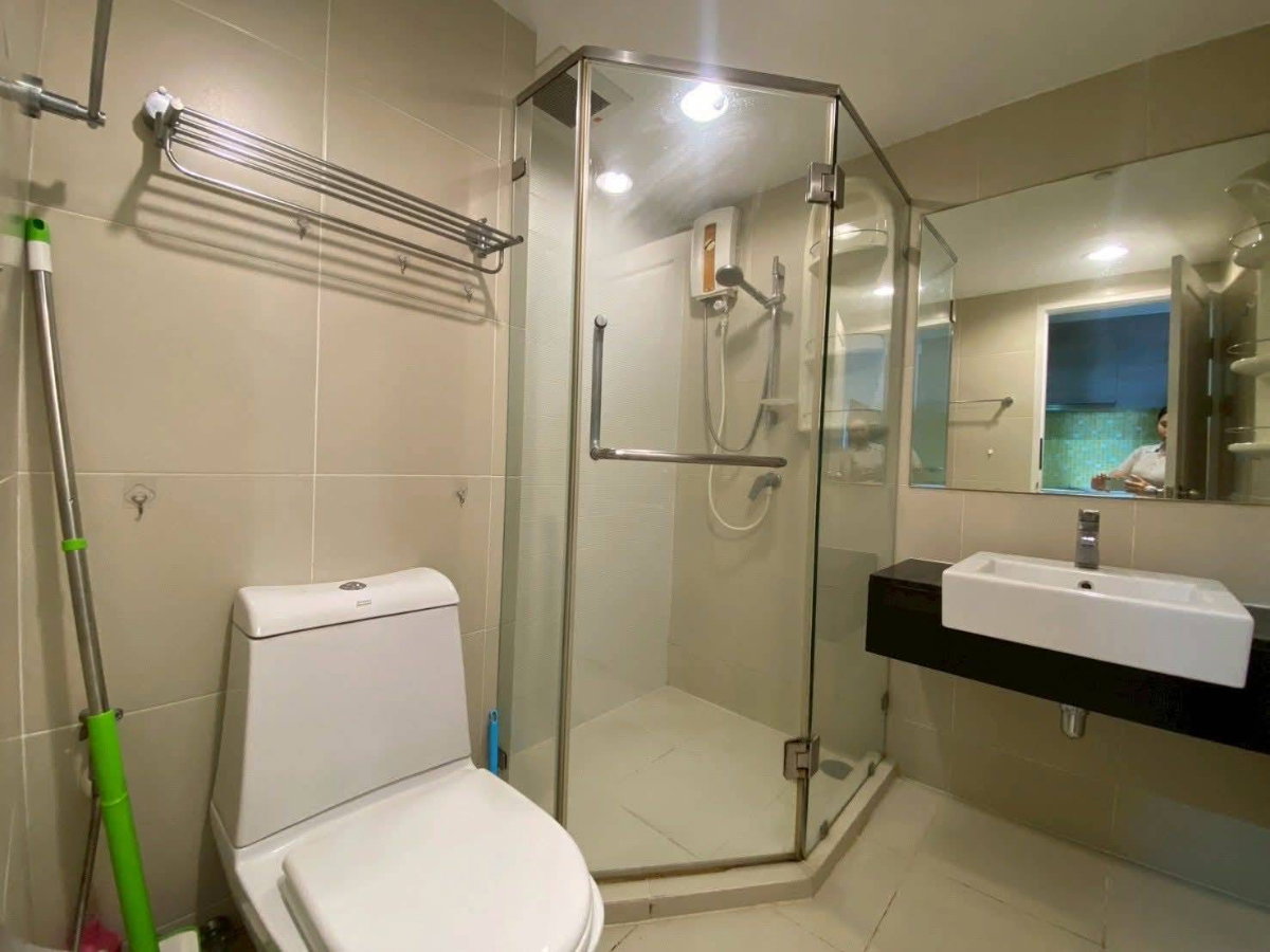 picture For Rent Belle Grand Rama9 🎉🔥 1bed 42 sq.m. 20,000 📣📣 - 6/6