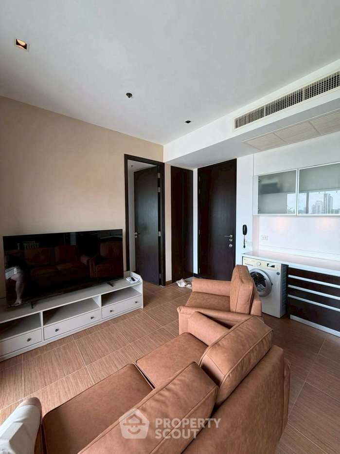 picture 2-BR Condo The Lofts Yennakart, 5th Floor, Chong Nonsi (ID 3078475) - 4/19