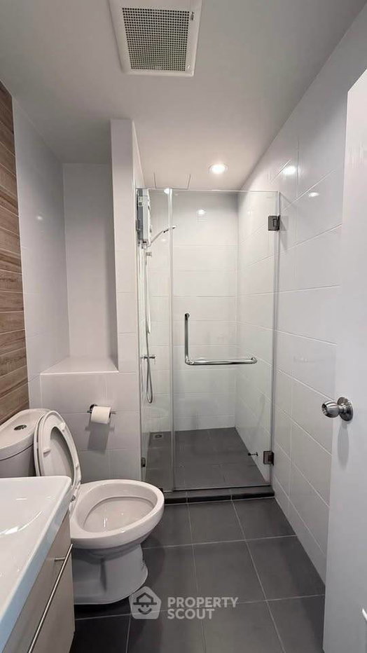 รูป คอนโด 1 ห้องนอน Metro Sky Wutthakat ใกล้ BTS วุฒากาศ 400 ม. พท. 35 ตร.ม. (ID 3076434) - รูปที่ 6/17