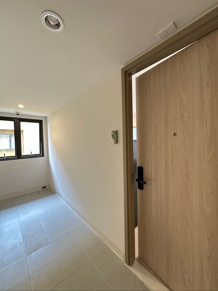 picture Brand new condo for rent, The Base Srichan. - 8/53