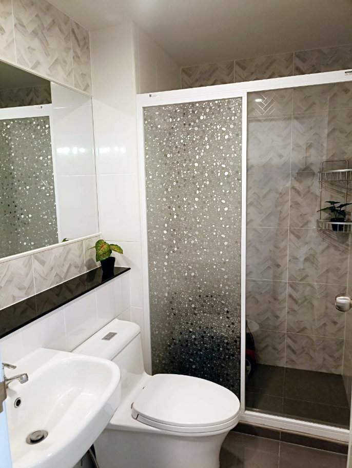 รูป ***ให้เช่า Regent Home บางนา (สไตล์ Modern Luxury) *รับโปรพิเศษ* LINE : @Feelgoodhome (มี@หน้า) - รูปที่ 13/15
