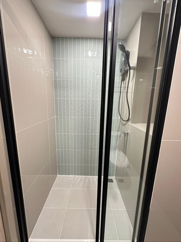 picture Brand new condo for rent, The Base Srichan. - 31/53