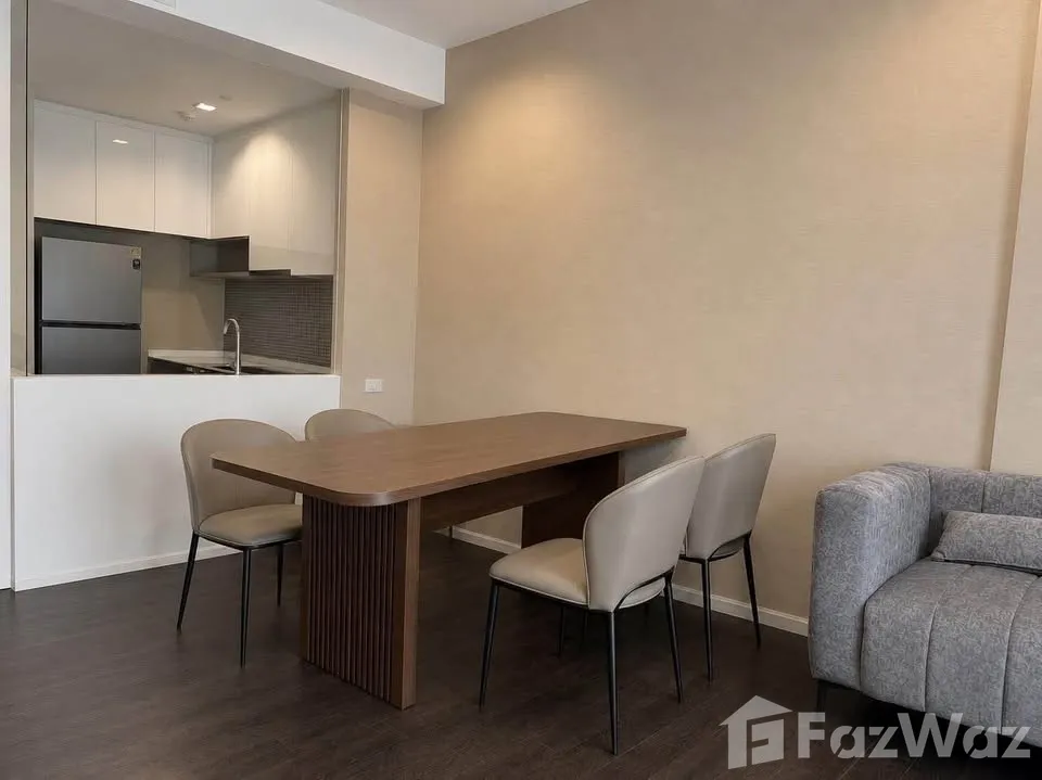 picture The Saint Residences Condo for rent near MRT Phahonyothin 6575670 - 9/14