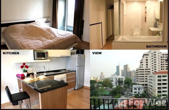 picture 1 Bedroom Condo for sale at The Seed Musee 30403 - 10/12