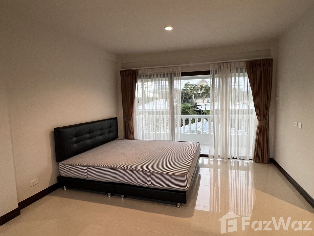 รูป บ้านเดี่ยวให้เช่า 3 ห้องนอน ในโครงการ บ้านชวนชื่น ลากูน 1172740 - รูปที่ 20/27