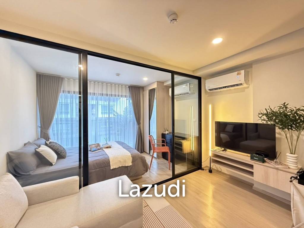 picture Brand-New 1-Bedroom Condo for Sale in Kathu - 2/11