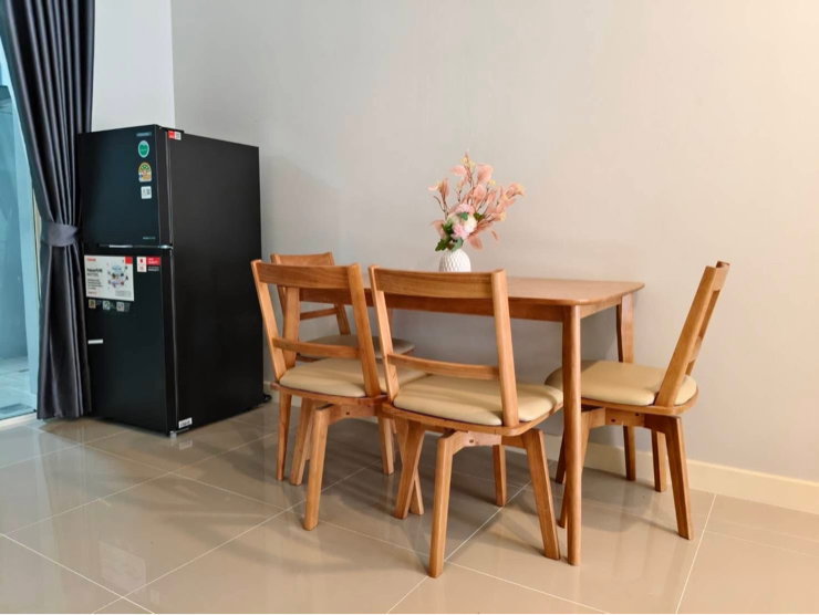 picture Townhome for rent, Anasiri Maliwan. - 9/15