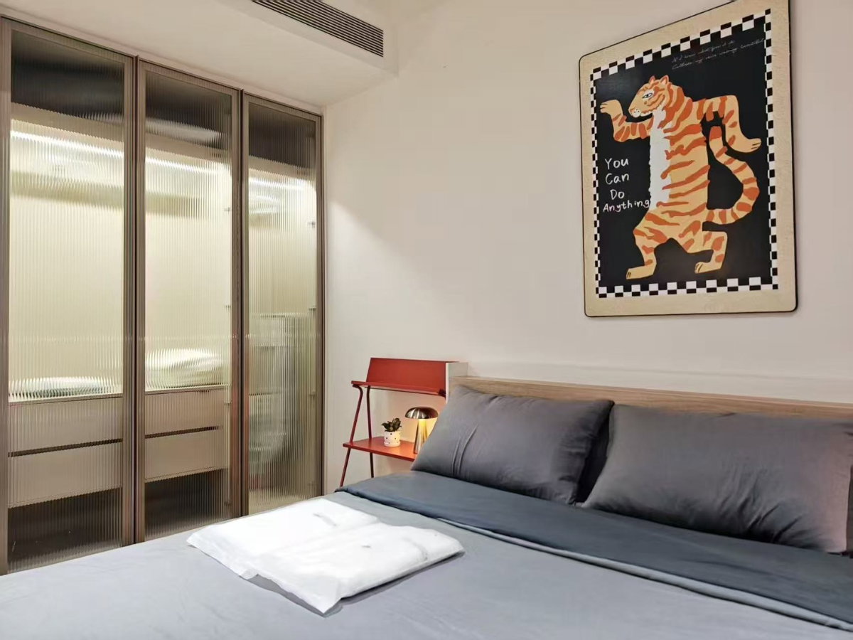 picture ✨Condo for Rent : Fynn Asoke (AP-02) ( line : @condo91 ) - 3/6